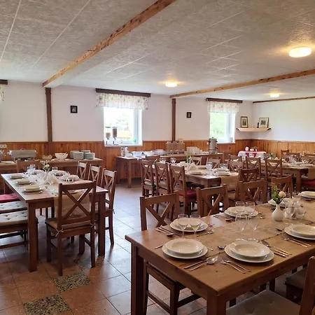 Relaxacni Centrum Orion Κάμπινγκ