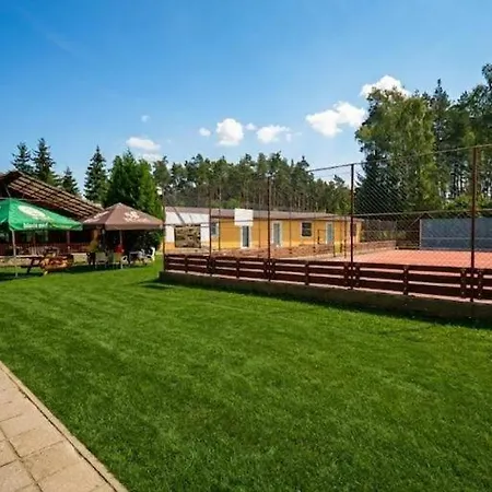 Relaxacni Centrum Orion * Roudná