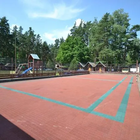 Relaxacni Centrum Orion Roudná