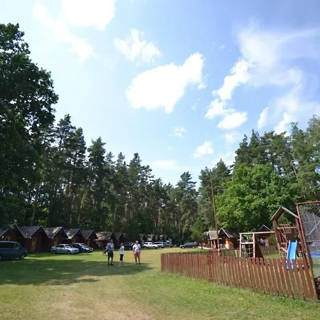 Relaxacni Centrum Orion Κάμπινγκ