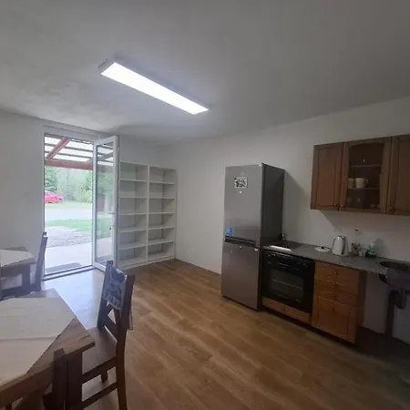 Κάμπινγκ Relaxacni Centrum Orion *