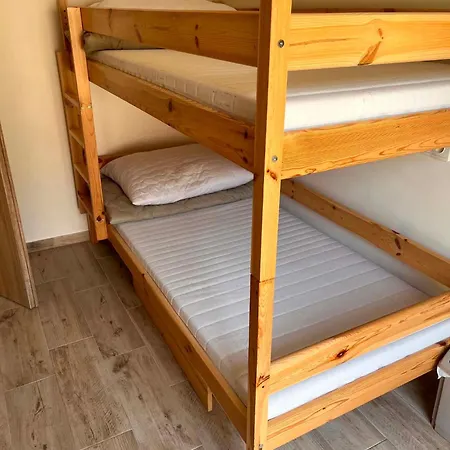 Κάμπινγκ Relaxacni Centrum Orion