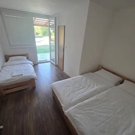 Campsite Relaxacni Centrum Orion