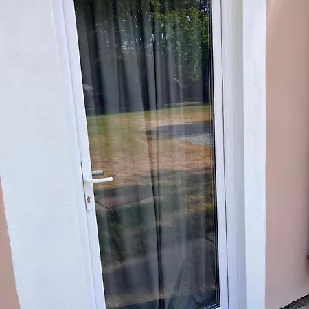 Κάμπινγκ Relaxacni Centrum Orion *