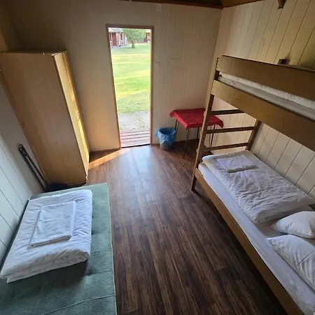 Relaxacni Centrum Orion Roudna