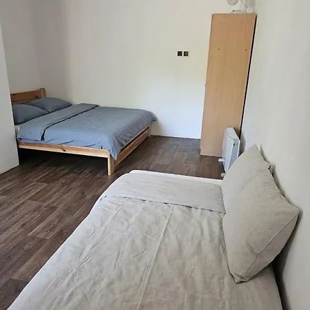 Relaxacni Centrum Orion Κάμπινγκ