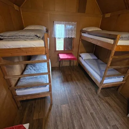 Relaxacni Centrum Orion Κάμπινγκ *