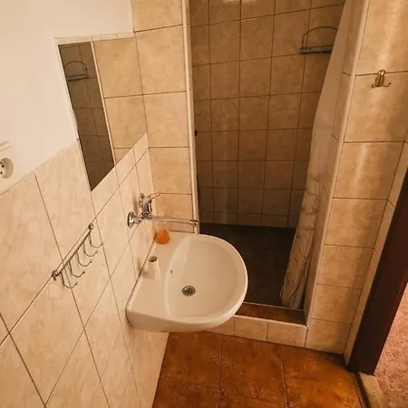 Relaxacni Centrum Orion