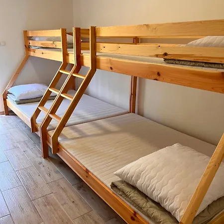 Relaxacni Centrum Orion Campsite Roudna