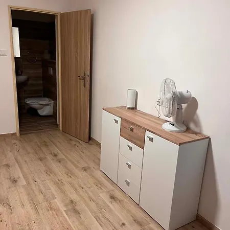 Campingplads Relaxacni Centrum Orion