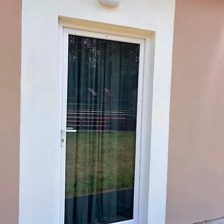 Relaxacni Centrum Orion Κάμπινγκ