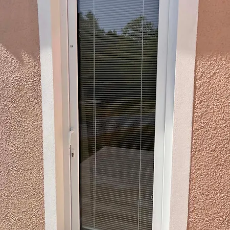 Κάμπινγκ Relaxacni Centrum Orion *